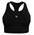 TOP WILSON CORE PRETO - Imagem 1